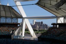 Sudáfrica elige Durban como ciudad preferida para organizar los Juegos Olímpicos de 2036 o 2040