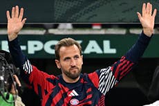 Kovac pide esfuerzo colectivo de sus jugadores del Dortmund para frenar a Kane y al Bayern