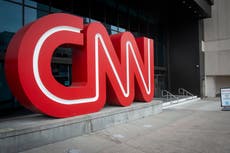 CNN, MSNBC y Politico piden al tribunal que haga permanente la orden de acceso a Trump