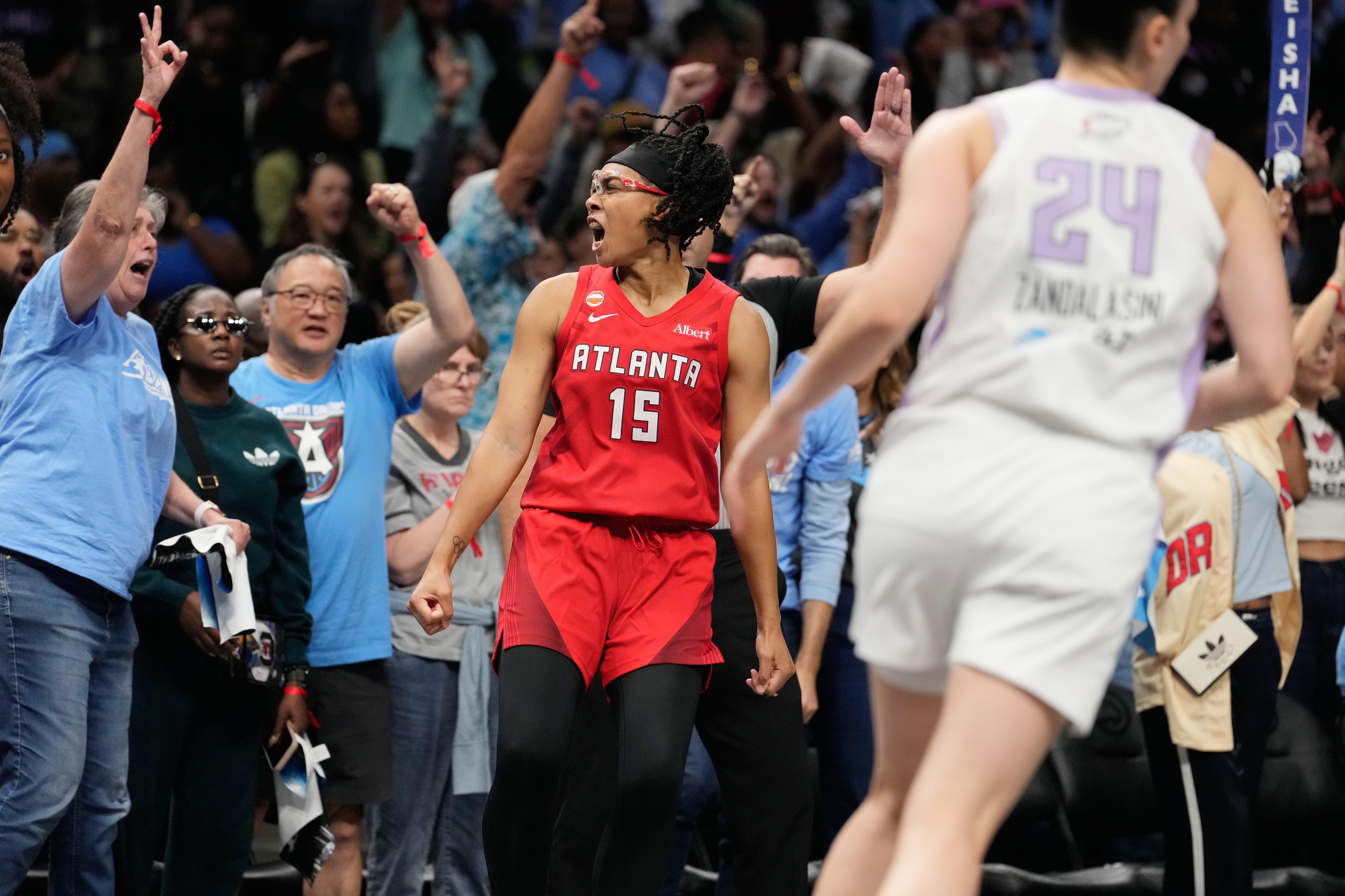 WNBA-FINALES