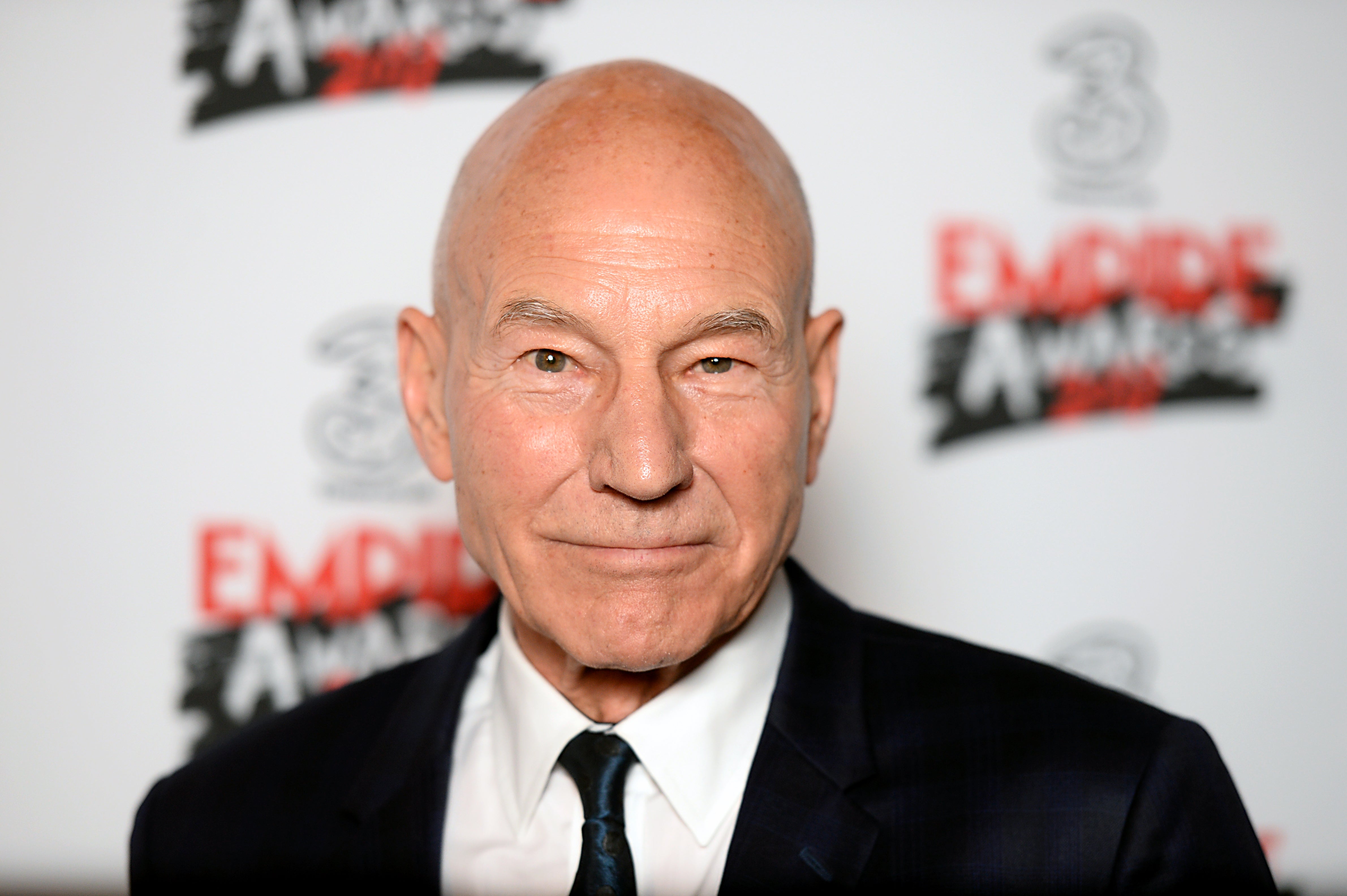¿Qué es la demencia con cuerpos de Lewy, la causa de muerte de Patrick Stewart?