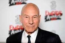 ¿Qué es la demencia con cuerpos de Lewy, la causa de muerte de Patrick Stewart?