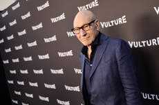 Patrick Stewart aparecerá en una película tras su muerte a los 86 años