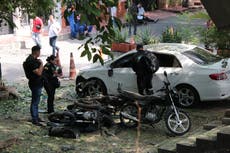 De la Espriella ordena militarizar ciudad colombiana fronteriza con Venezuela tras hechos violentos