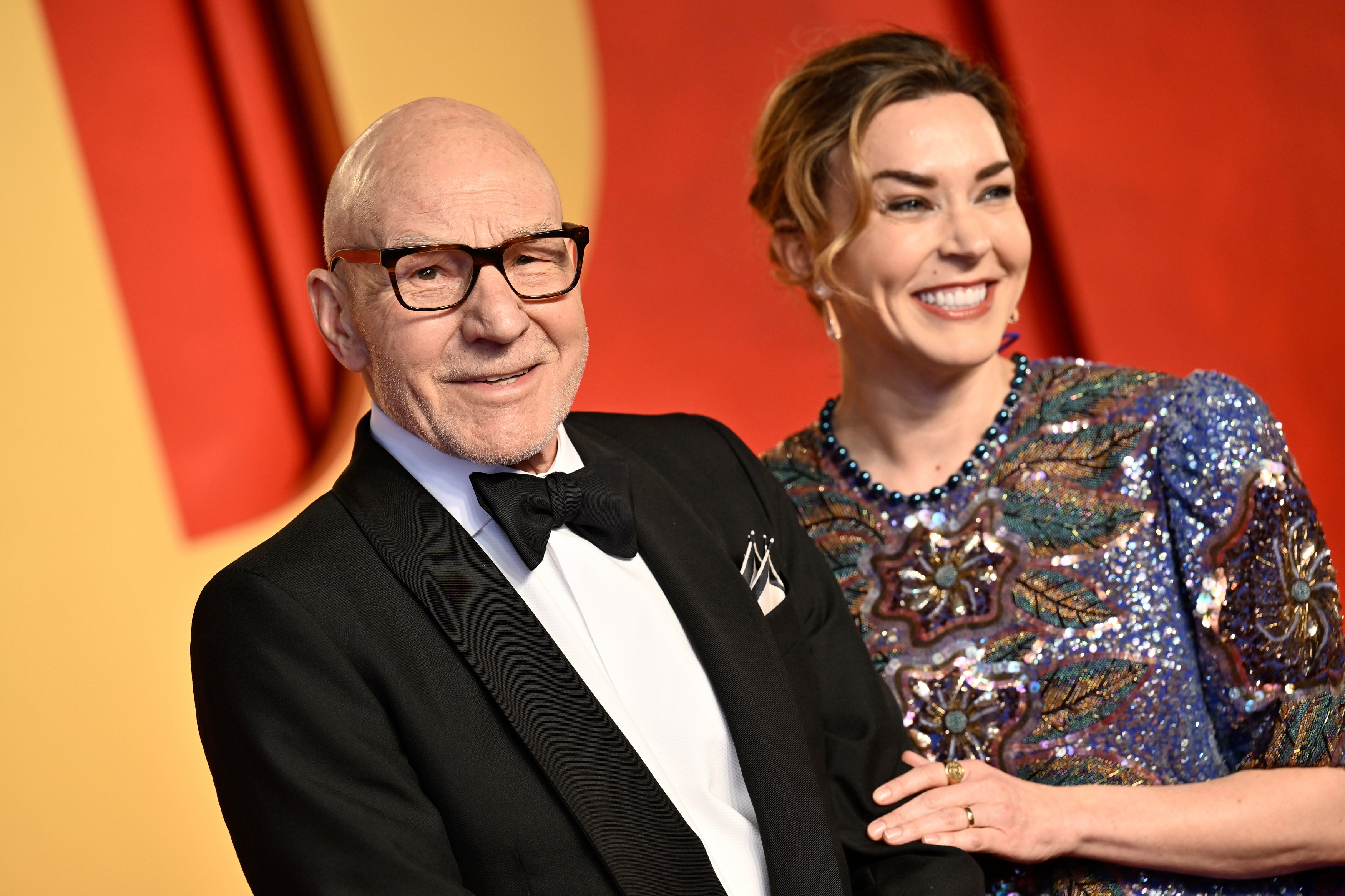 PATRICK STEWART-DECESO