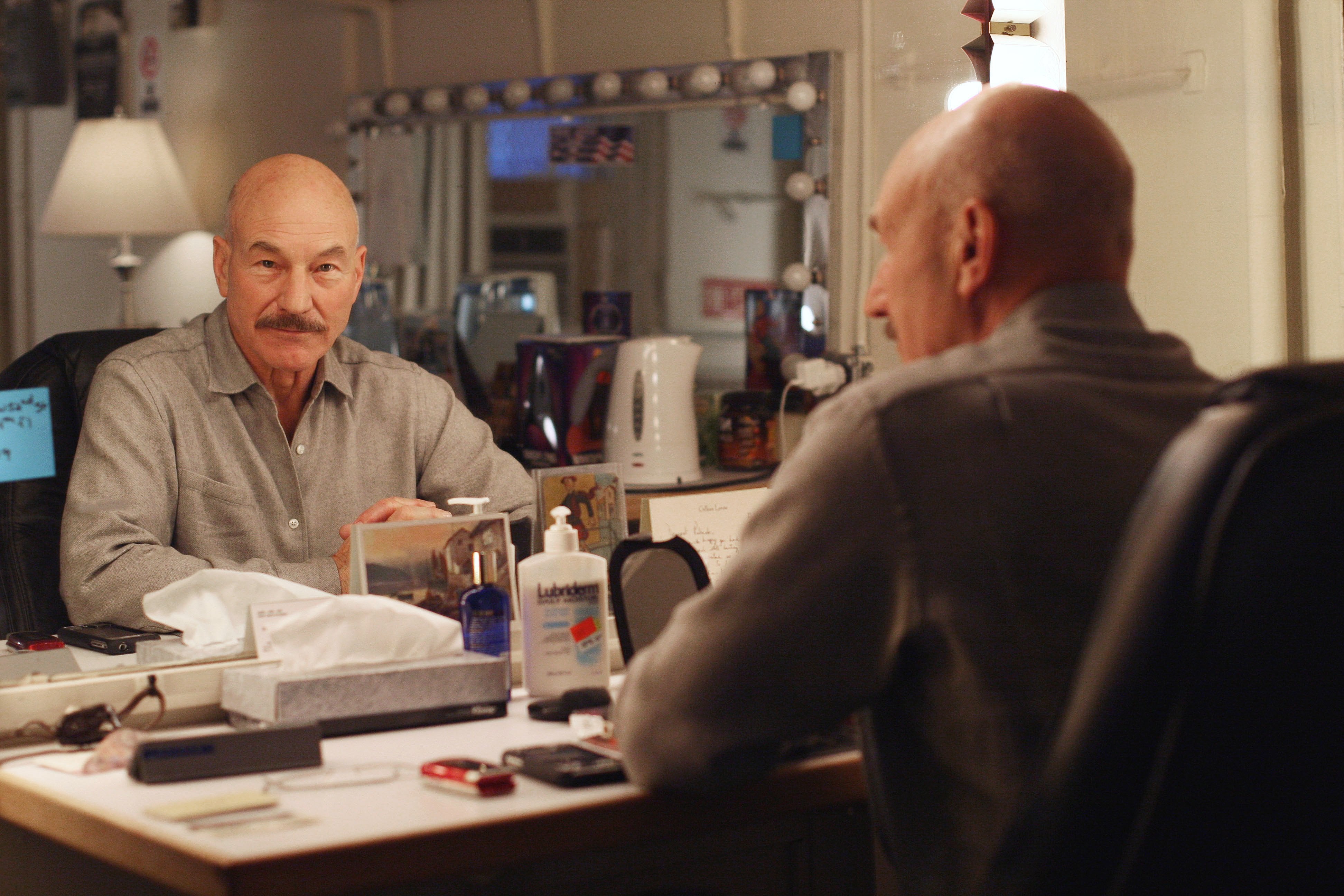 PATRICK STEWART-DECESO