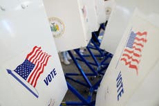 Juez exige una explicación al gobierno de Trump sobre su campaña para frenar voto de no ciudadanos