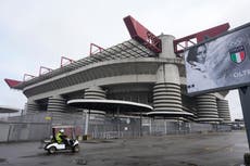 Se acerca el fin de San Siro: AC Milan e Inter presentan planes del estadio Generali