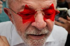 Brasil reelige a Lula y otras fotos destacadas de América Latina y el Caribe