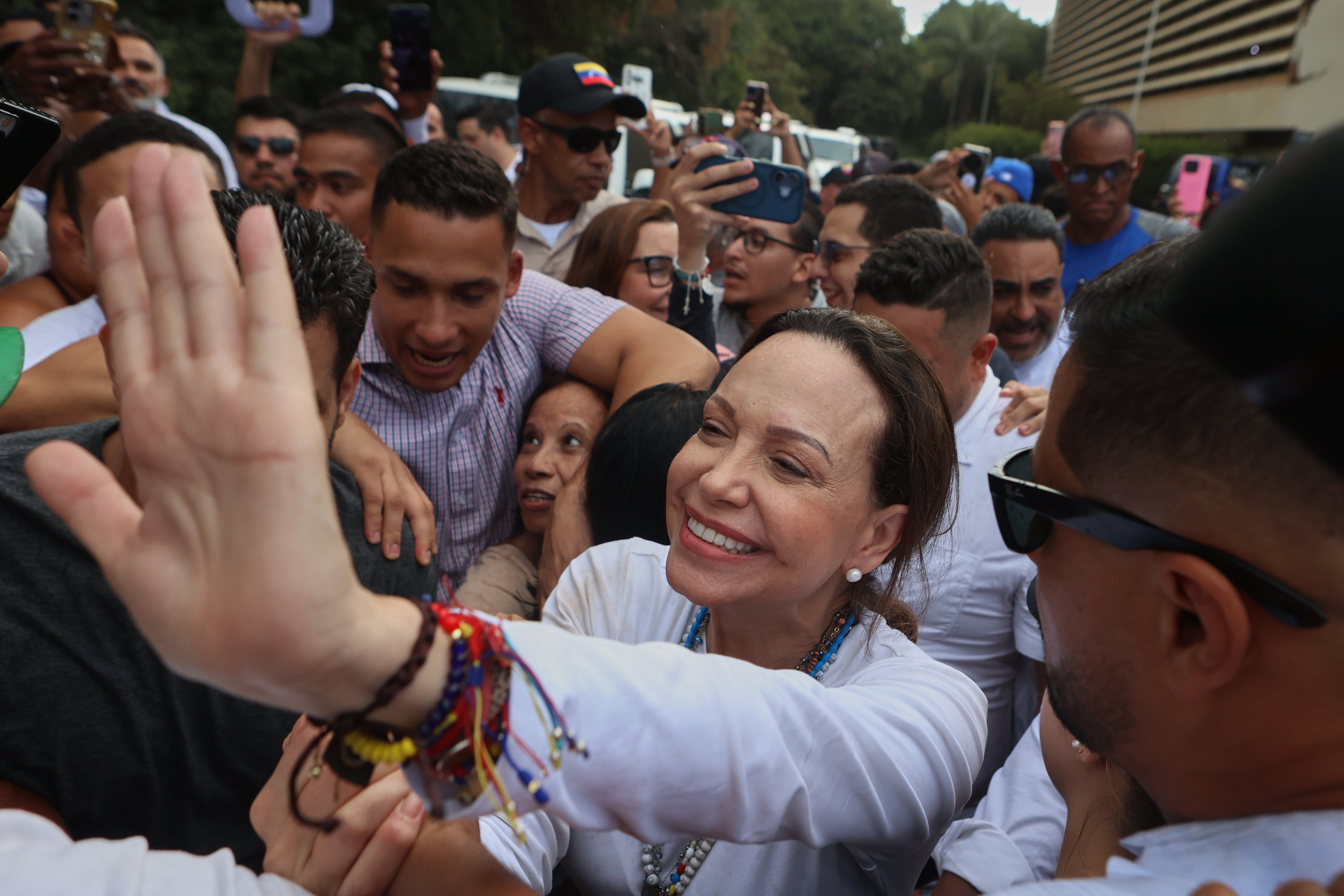 LATINOAMÉRICA EN IMÁGENES-FOTOS
