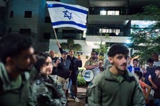 Israel enfrenta negociaciones difíciles tras perder el bloque de Netanyahu la mayoría parlamentaria
