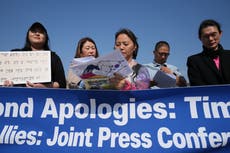 Adoptados piden a Corea del Sur ampliar acceso a sus expedientes y mejorar la búsqueda de familiares