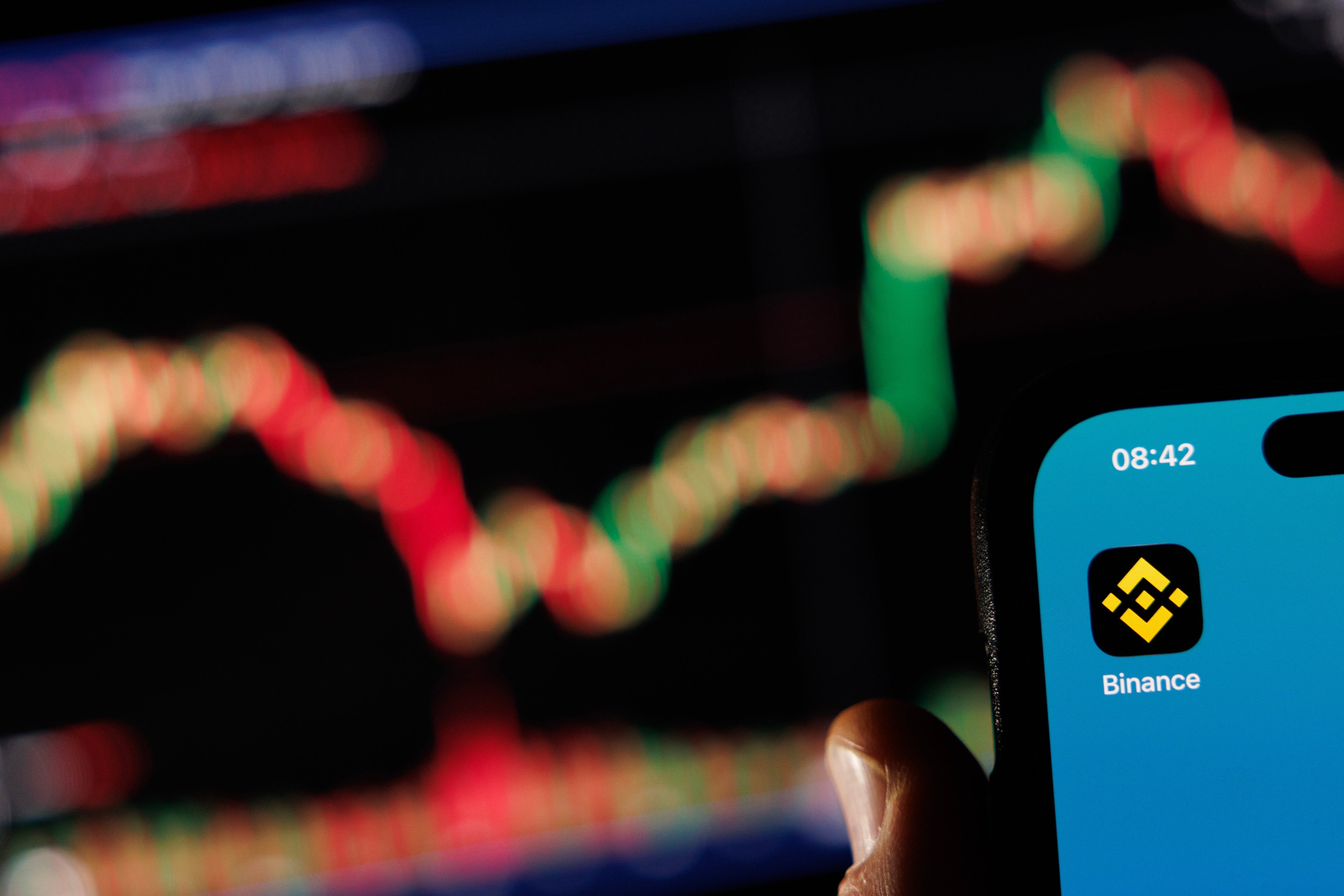 Binance y las agencias gubernamentales aún no han concluido sus investigaciones