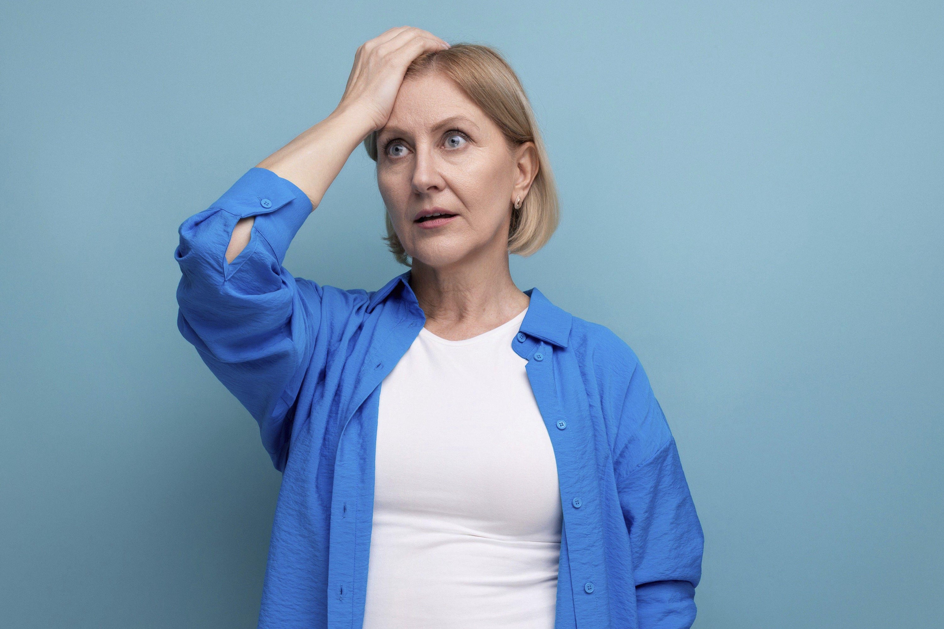 Soy experta en menopausia: estos son mis consejos para combatir la niebla mental