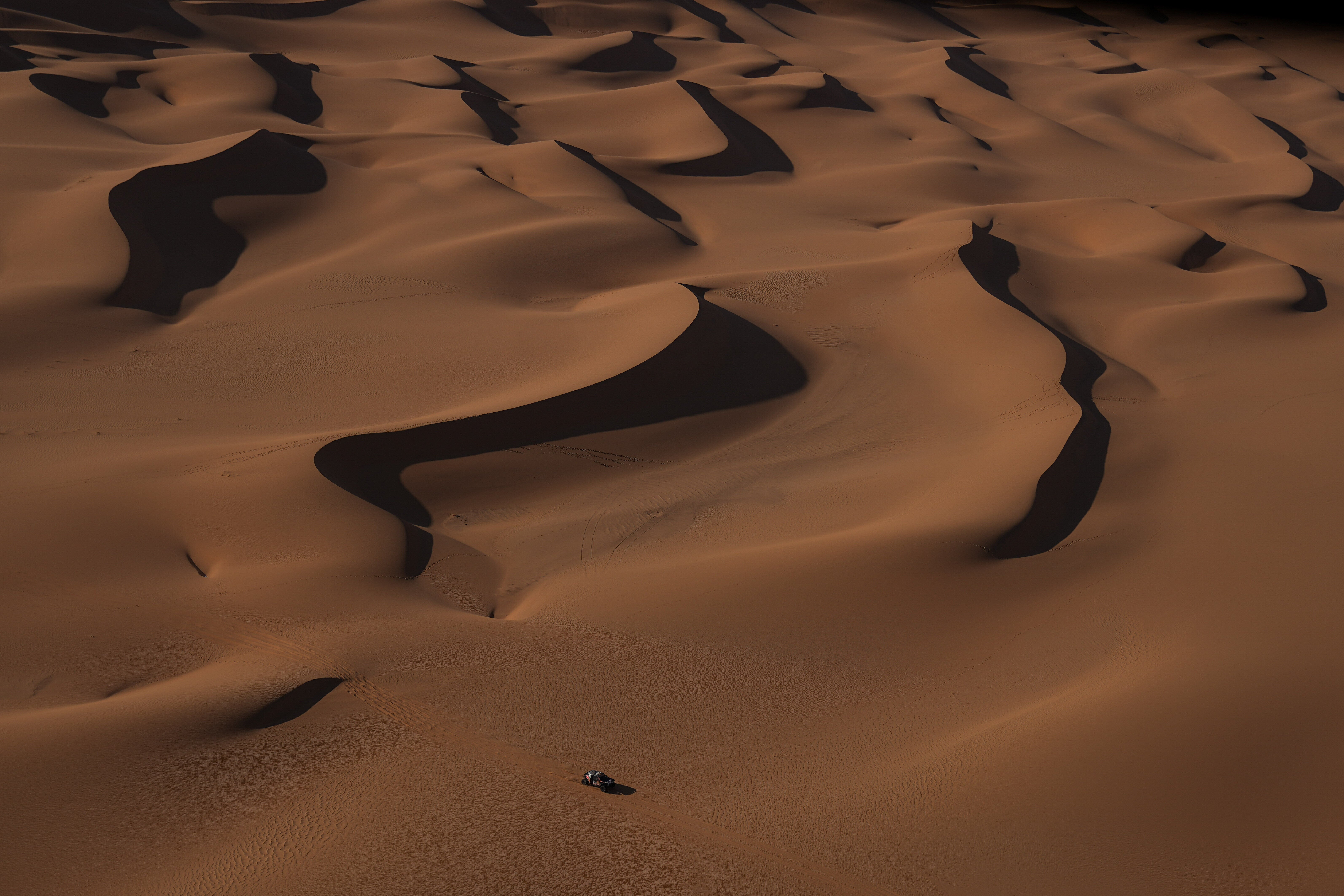 RALLY DAKAR