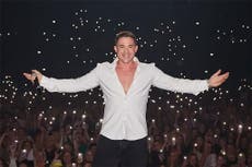 Cancelan un espectáculo tipo ‘Magic Mike’ por ser “demasiado atrevido”