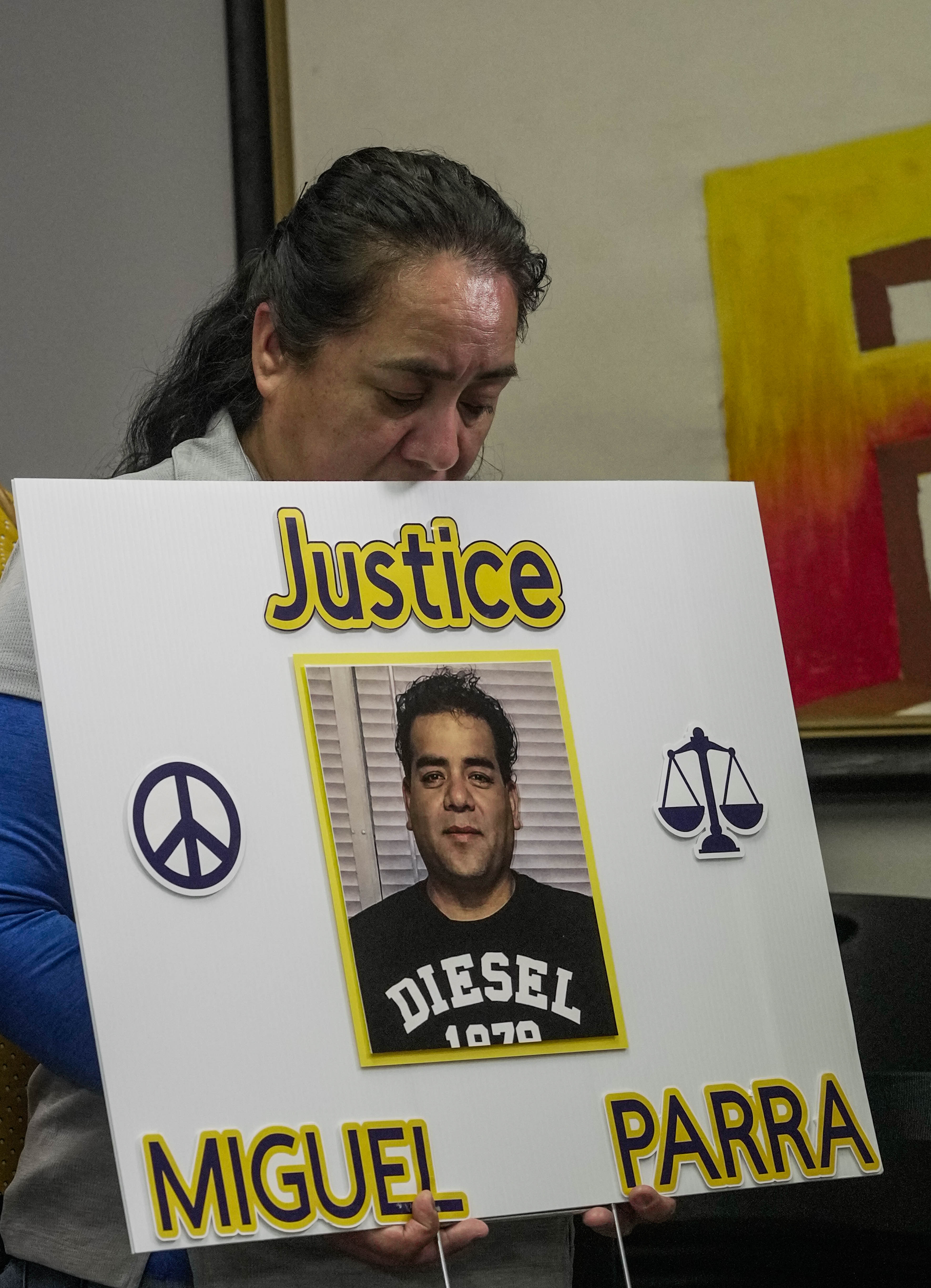 Acusan de agresión agravada a agente del ICE que atropelló a un inmigrante en Houston