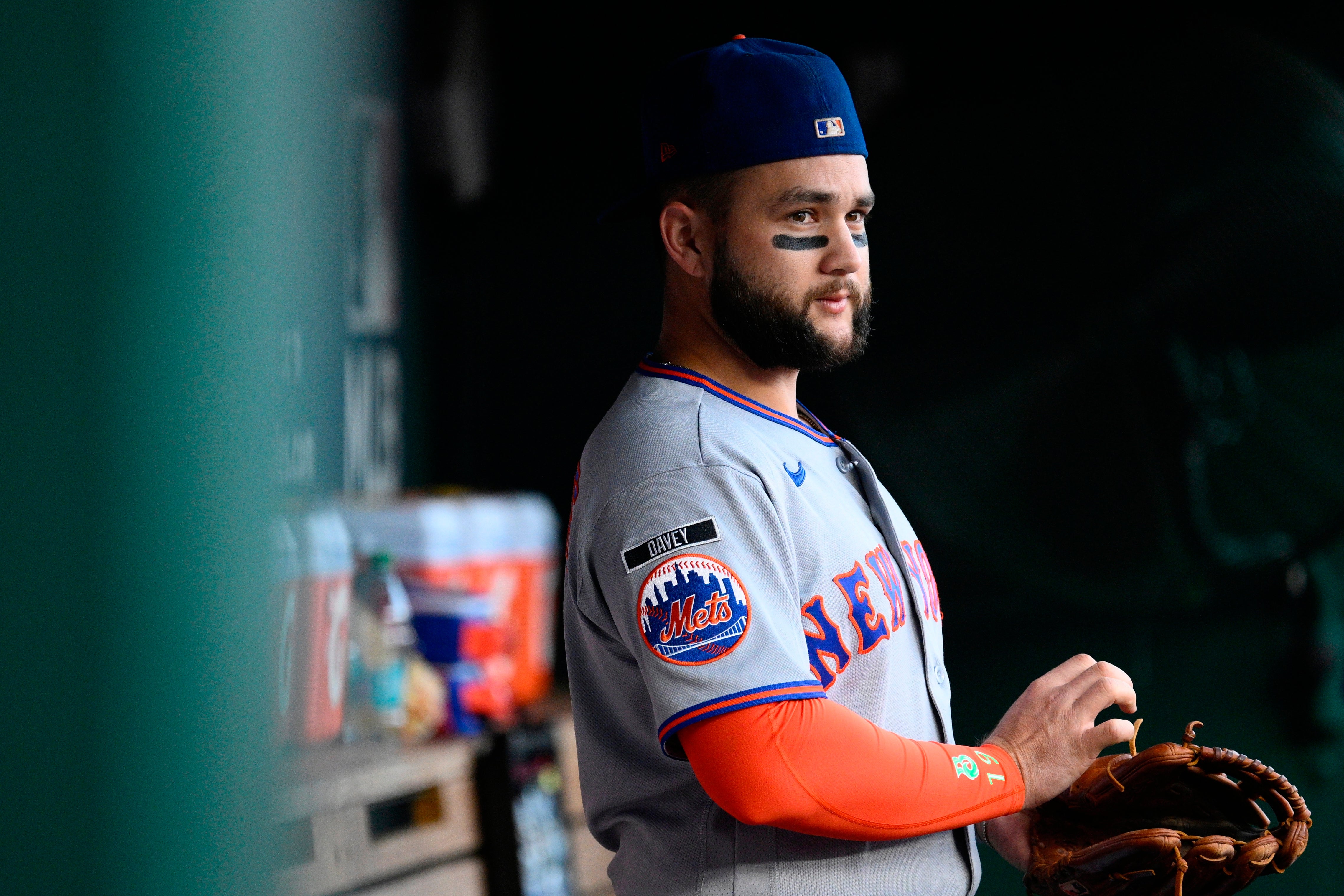 Bichette ejerce opción de jugador de 42 millones para seguir con Mets y no ser agente libre