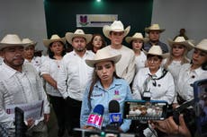 Uruapan, un año después del asesinato de Carlos Manzo: miedo, detenciones y fractura política