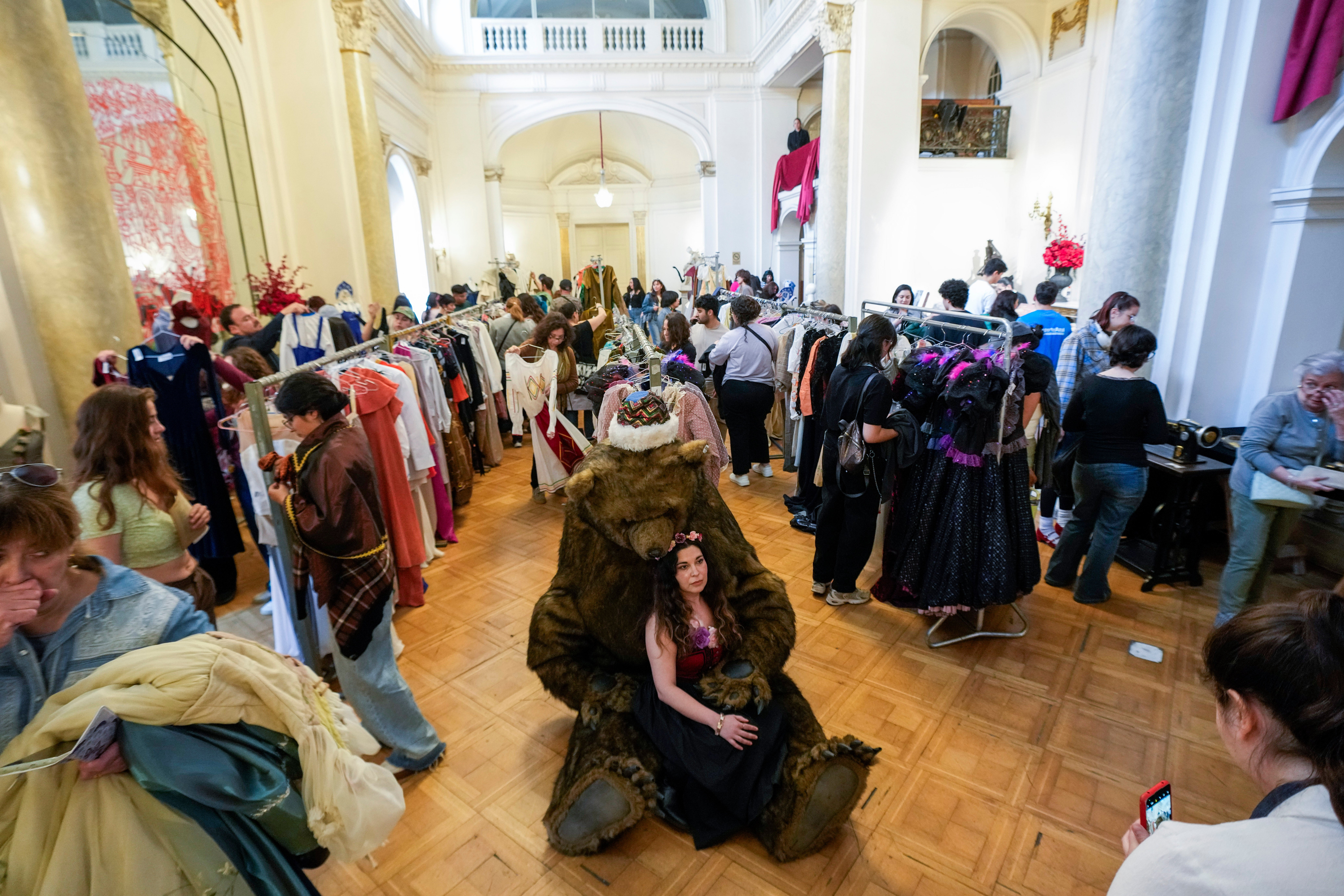 CHILE-HALLOWEEN