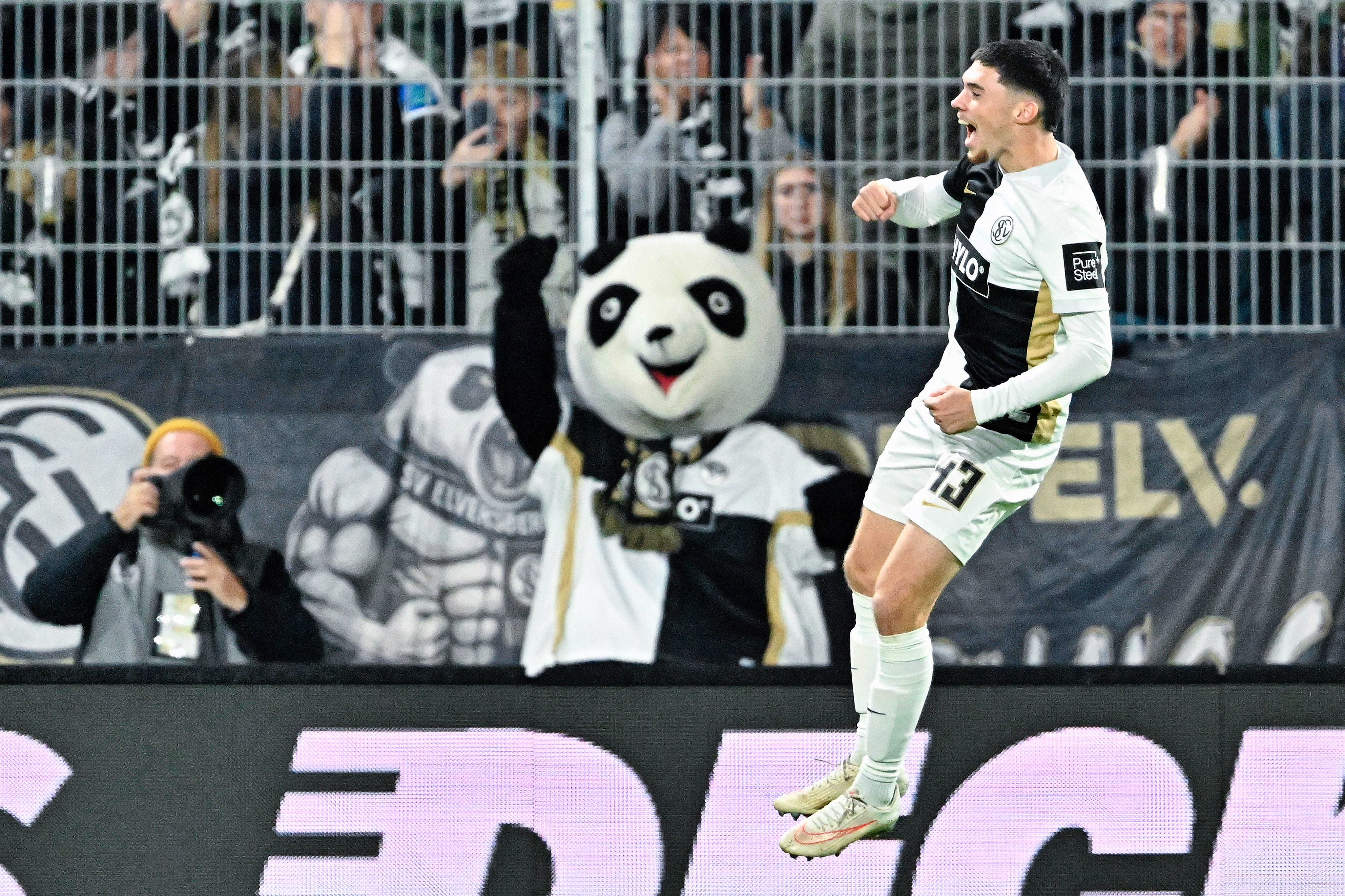 ALEMANIA-LIGA