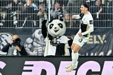Triplete de Hakimi, clave en goleada de PSG sobre Le Havre; Elversberg sigue fuerte en la Bundesliga