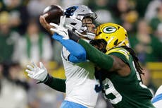 Dominio defensivo permite a Packers compensar sus debilidades en otras áreas