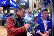 Wall Street tiene su peor día desde junio por venta de acciones tecnológicas
