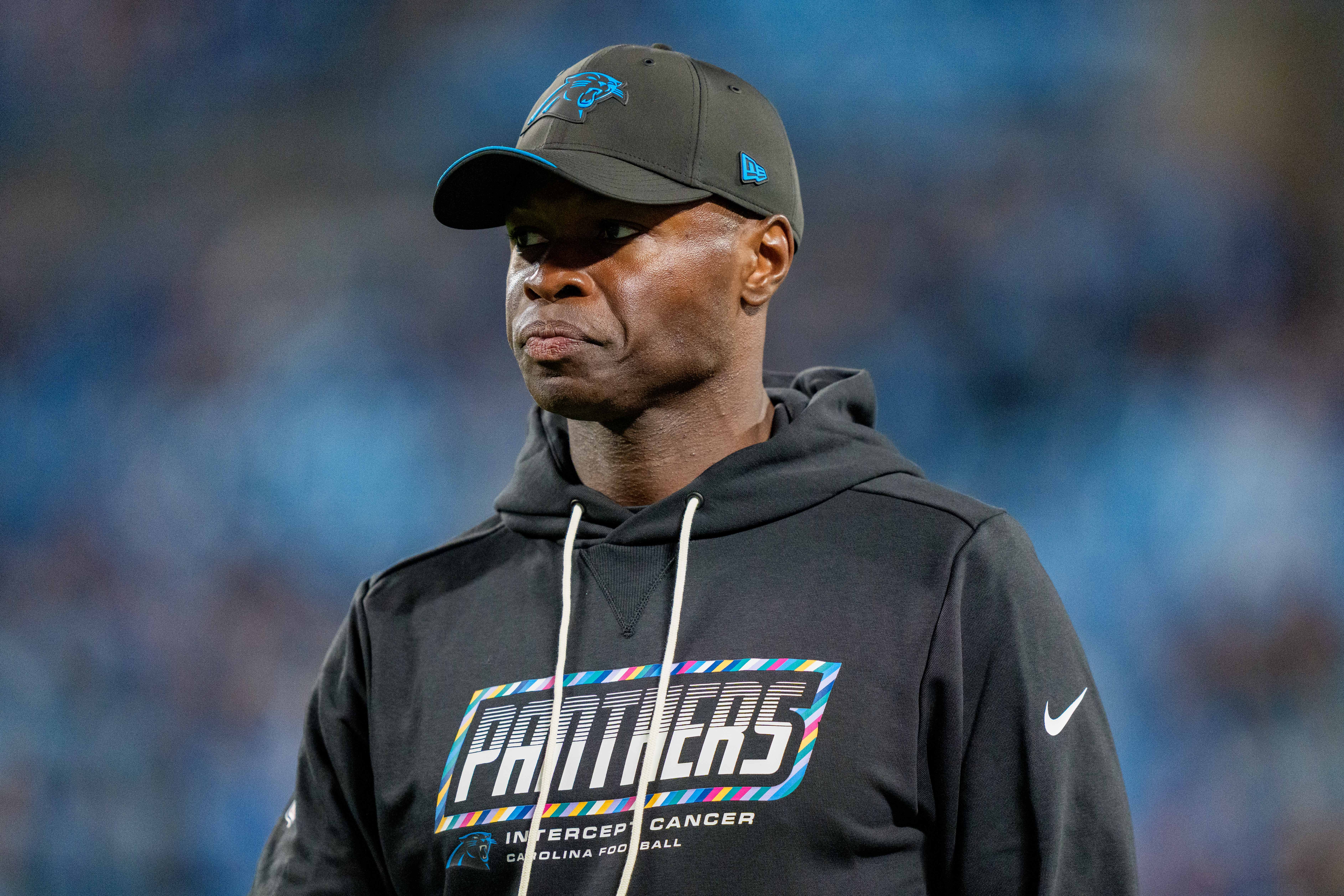PANTHERS-ANÁLISIS