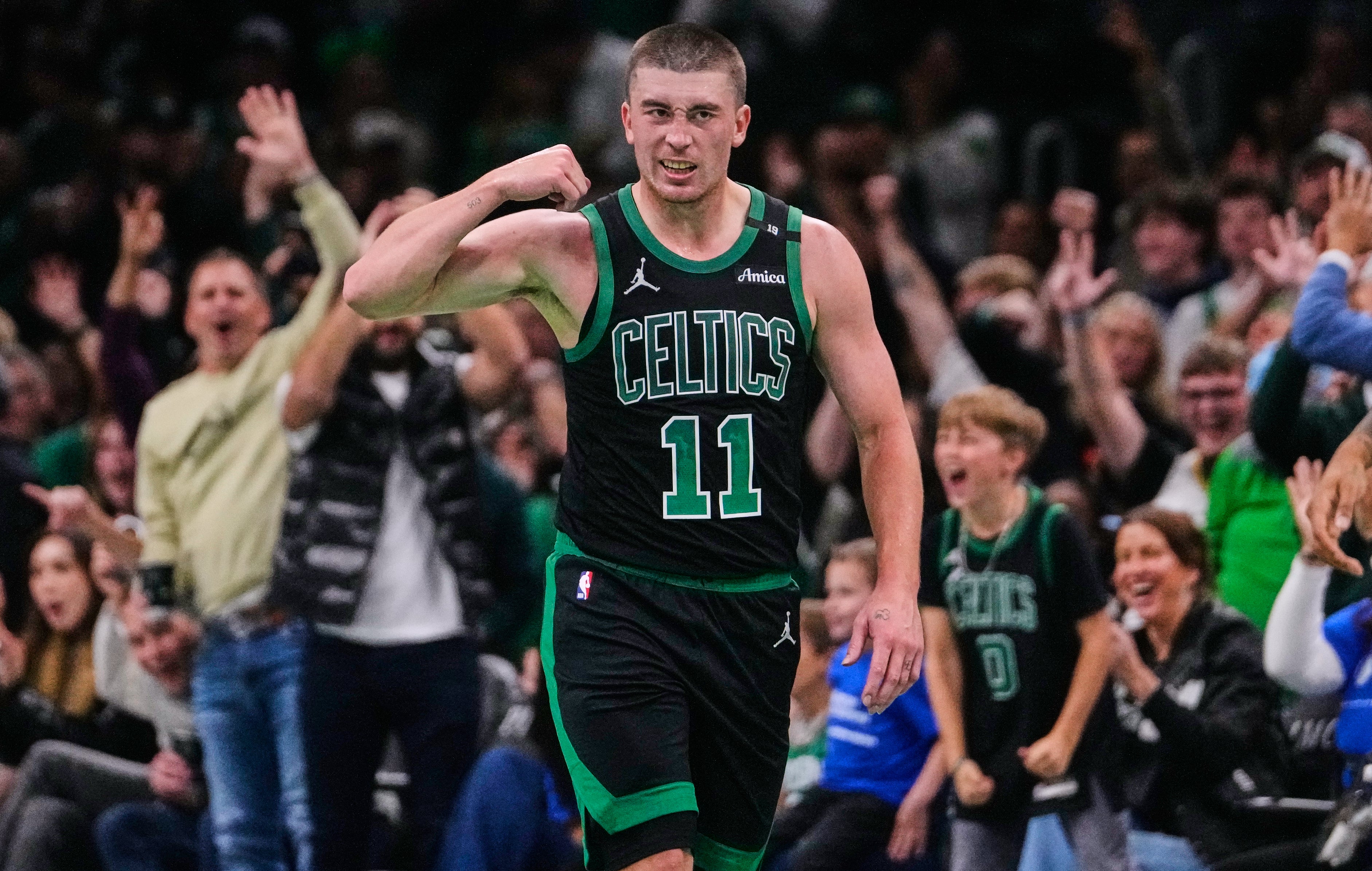 BULLS-CELTICS