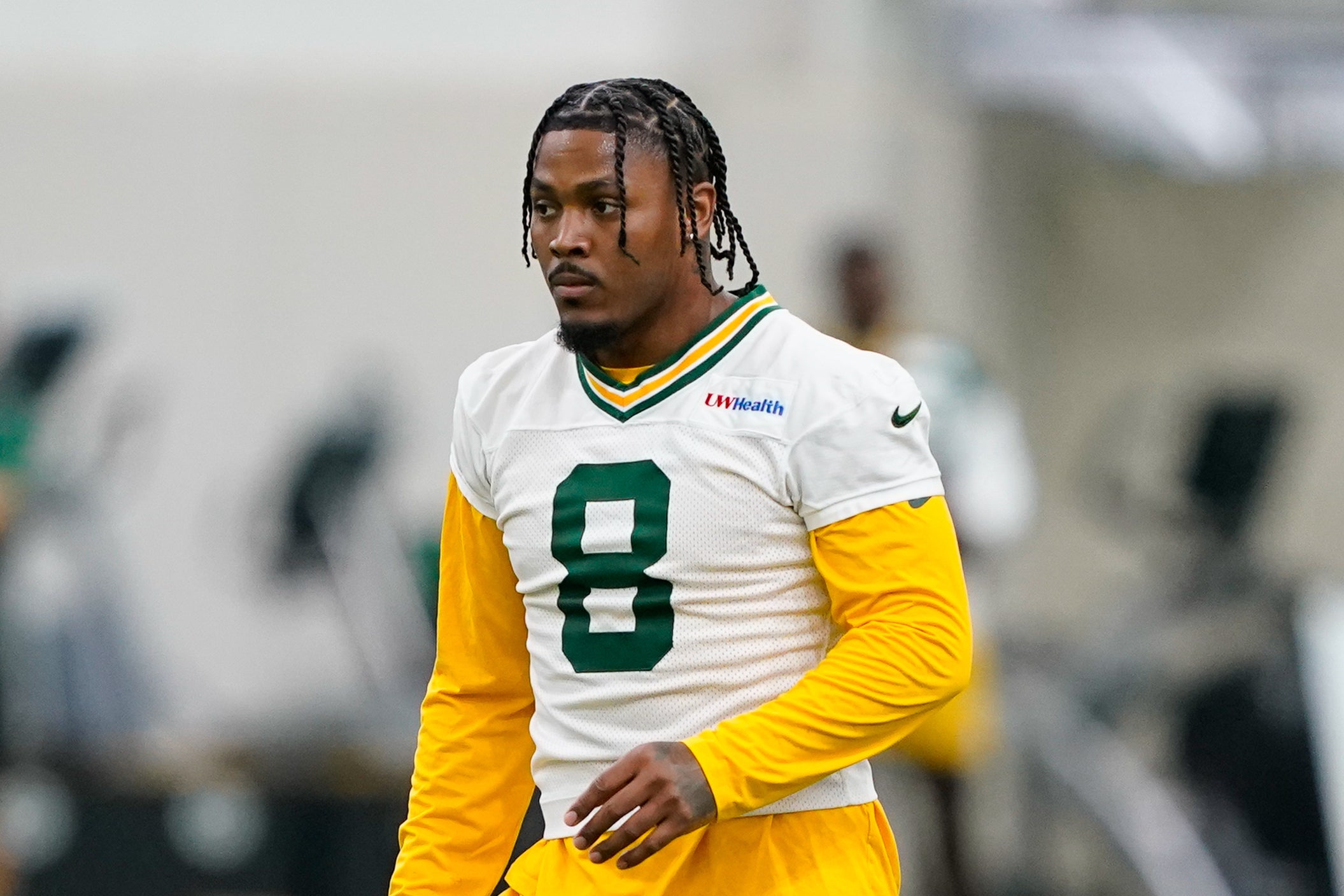 PACKERS-JACOBS