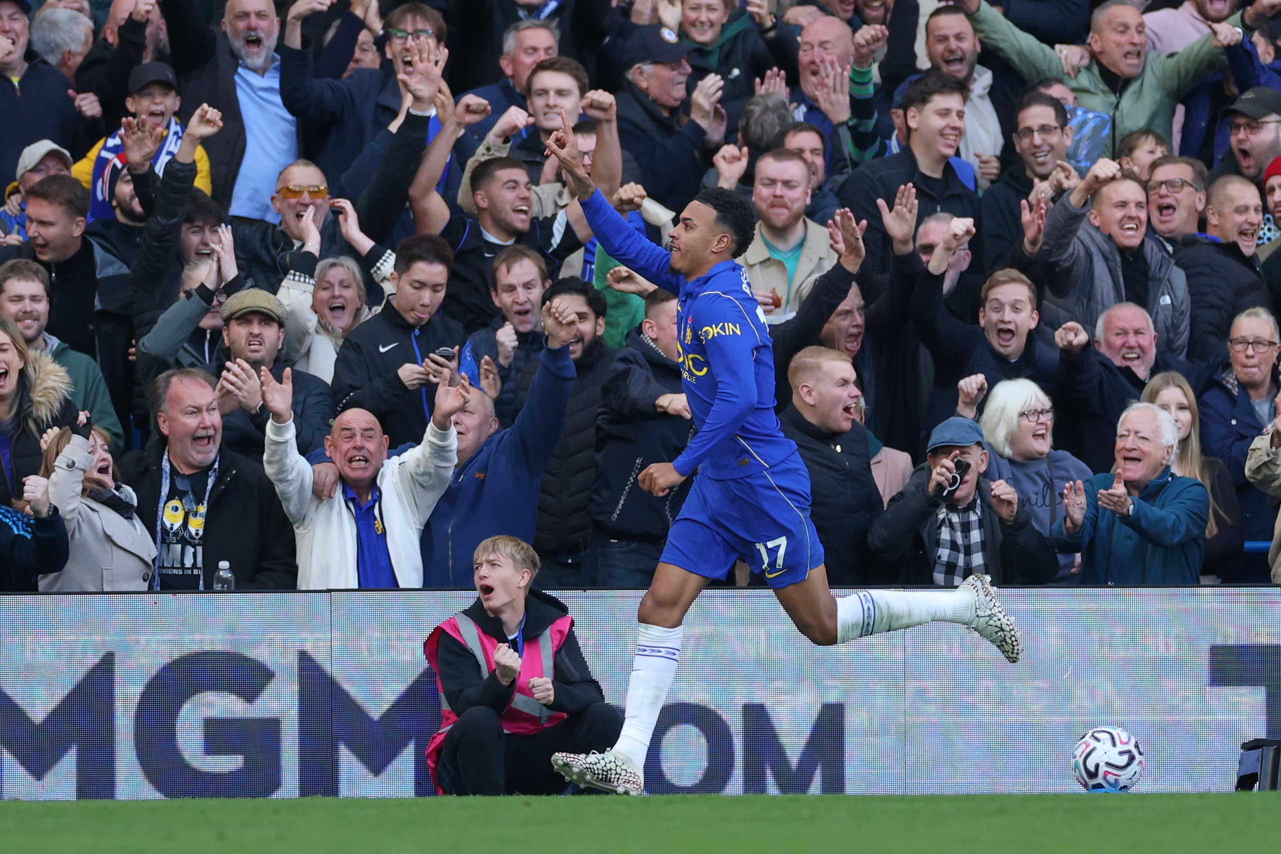 INGLATERRA-LIGA