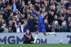 Manchester United se queda con 10 y pierde ante el Chelsea. Peligra el puesto de Carrick