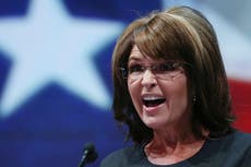 ¿El regreso de Sarah Palin? La exgobernadora de Alaska insinúa una posible candidatura al Senado de EE.UU.