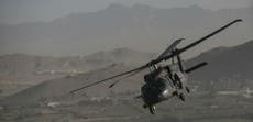 Piloto afgano que salvó a estadounidenses rechazará oferta de refugio
