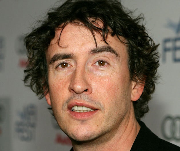 Steve Coogan interpretará al pedófilo Jimmy Savile en un nuevo drama de la BBC