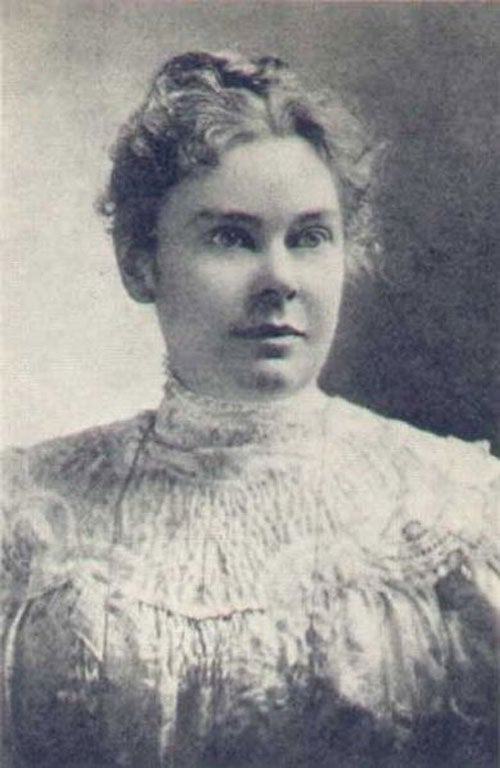 Lizzie Borden asesinó a su padre y a su madrastra, pero fue absuelta