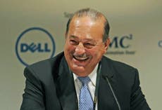 Carlos Slim propone semanas laborales de 3 días y jubilación a los 75 años