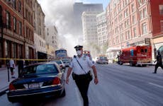 Familias de víctimas del 11 de septiembre presionan para que se investigue evidencia “perdida” del FBI