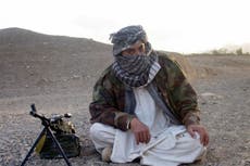 ¿Cuál es la relación entre los talibanes e Isis?