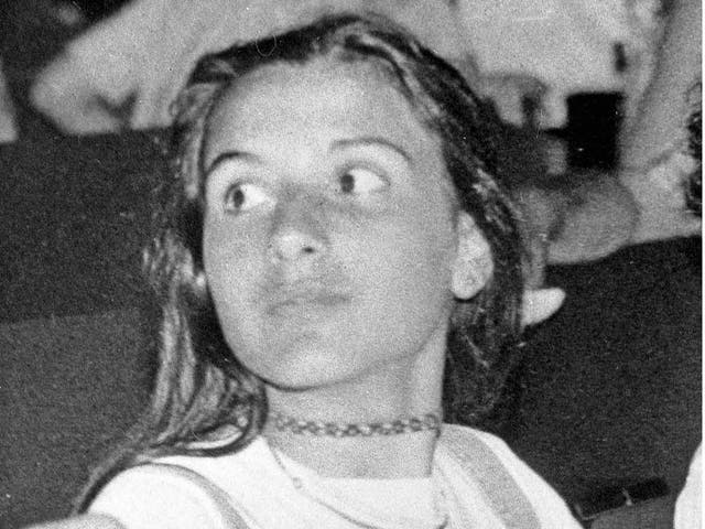 <p>Emanuela Orlandi desapareció una noche del verano de 1983 cuando regresaba a casa</p>