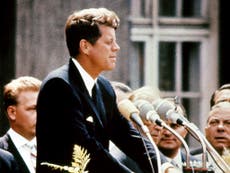 Los Archivos Nacionales publican casi 1.500 documentos secretos relacionados con el asesinato de JFK