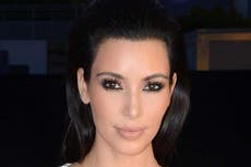 Kim Kardashian criticada en redes por un comentario sobre coronavirus