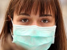 ¿Cómo puedes distinguir entre la gripe común y el COVID-19?