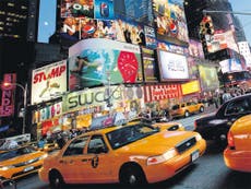 Nueva York: Taxista descubre que pasajera “borracha” estaba realmente muerta