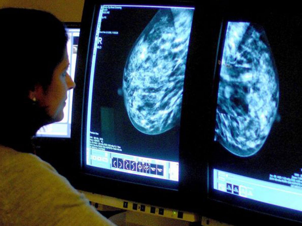 El estudio de la Universidad de Exeter analizó el tiempo de espera para los diagnósticos de siete cánceres diferentes
