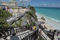 México se convierte en el nuevo Dubái mientras los influencers llegan a Tulum