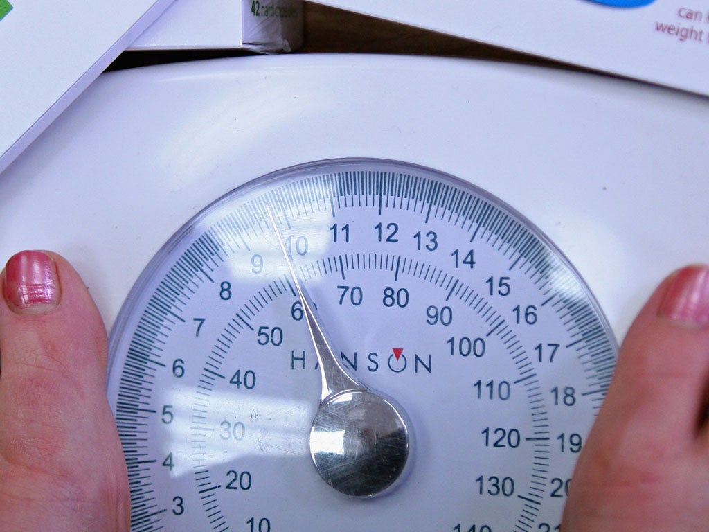 Trastornos alimenticios son tres veces más probables en los jóvenes LGBT +