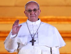 El Papa Francisco dice que los chismes son una ‘plaga peor’ que el coronavirus