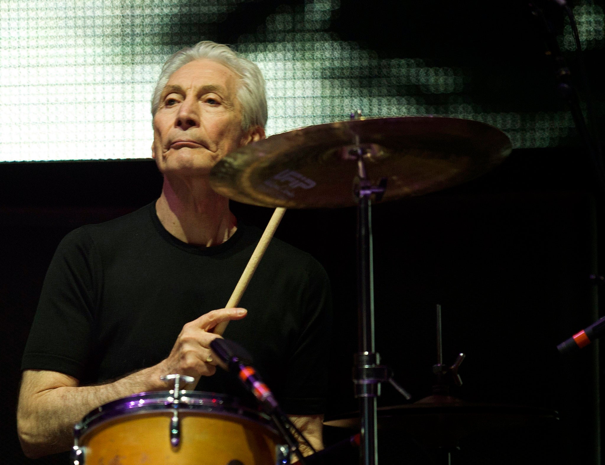 Elton John, Paul McCartney y otras leyendas de la música rinden tributo a Charlie Watts